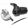 Shimano - revoshifter nexus sl-3s41e 3v 1850mm oem