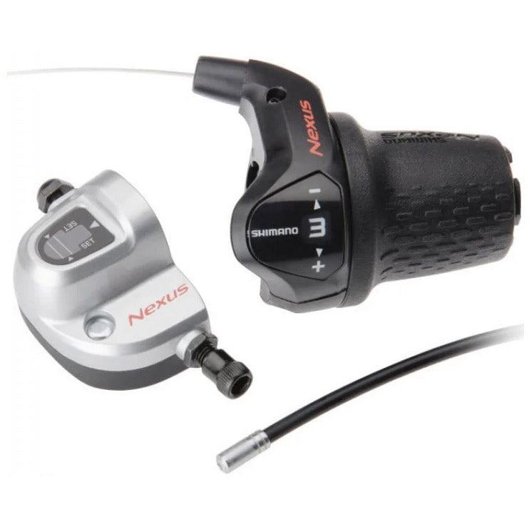 Shimano - revoshifter nexus sl-3s41e 3v 1850mm oem