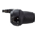 Shimano - revoshifter slc3000 7v 1850mm zwart oem