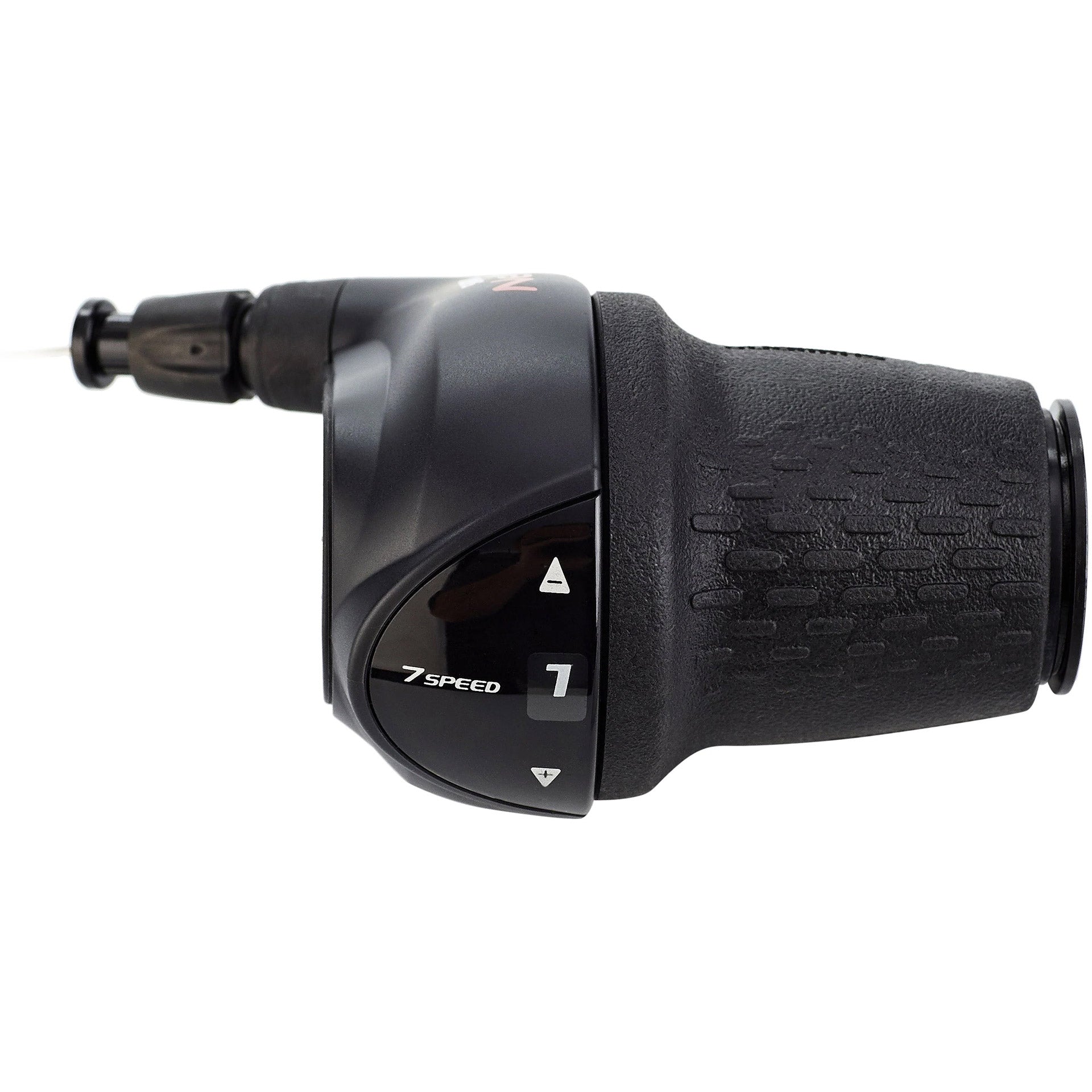 Shimano - revoshifter slc3000 7v 1850mm zwart oem