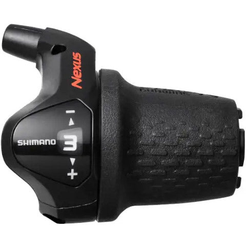 Shimano - revoshifter nexus sl-3s42e 3v 1850mm oem