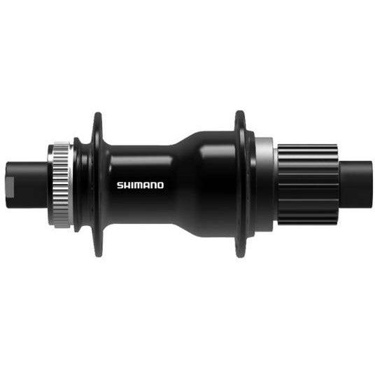 Shimano - achternaaf cues 500 e-thru 12v 32g 148mm