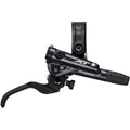Shimano remgreep deore xt hydraulisch rechts zwart