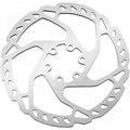 Shimano - remschijf slx sm-rt66 203mm 6-gaats oem