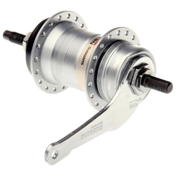 Shimano versnellingsnaaf nexus sg-3c41 3v 36g coaster oem