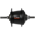 Shimano - versnellingsnaaf nexus c3001 7v 36g rollerbr. zwart oem