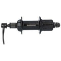 Shimano - achternaaf fh-ty500-7 32g qr zwart oem