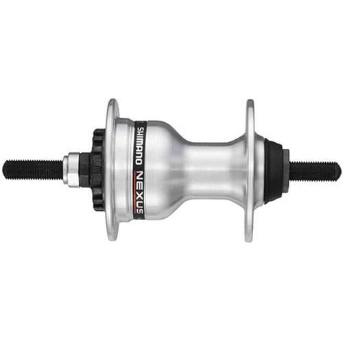 Shimano - voornaaf hb-im40 36g rollerbrake zilver oem