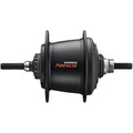 Shimano - achternaaf sg-c3001 7v 36g rollerbrake zwart oem