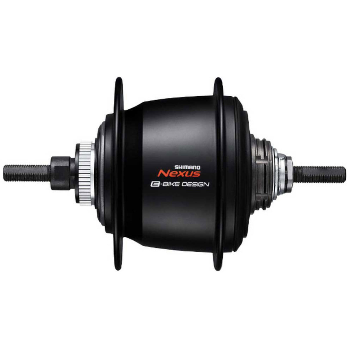 Shimano - versnellingsnaaf nexus sg-c7050-5d 5v 32g zwart oem