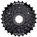 Shimano pion tourney 7v 14-28t emftz5007428 oem