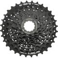Shimano cassette acera 9v cs-hg200 11-36t zwart