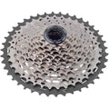 Shimano - cassette deore xt cs-m8000 11v 11-42t zilver oem