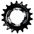 Shimano krans nexus 19t opsteektandwiel ½x3 32 zilver