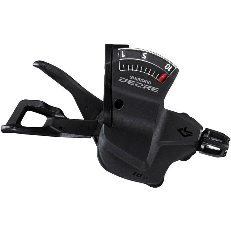 Shimano sti shifter deore 10v sl-m5130 linkglide rechts oem