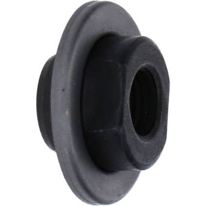 Shimano - conus remnaaf cbe-110 inclusief stofkap zwart