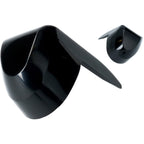 Shimano naamplaatje st-r7020 links inclusief montageset