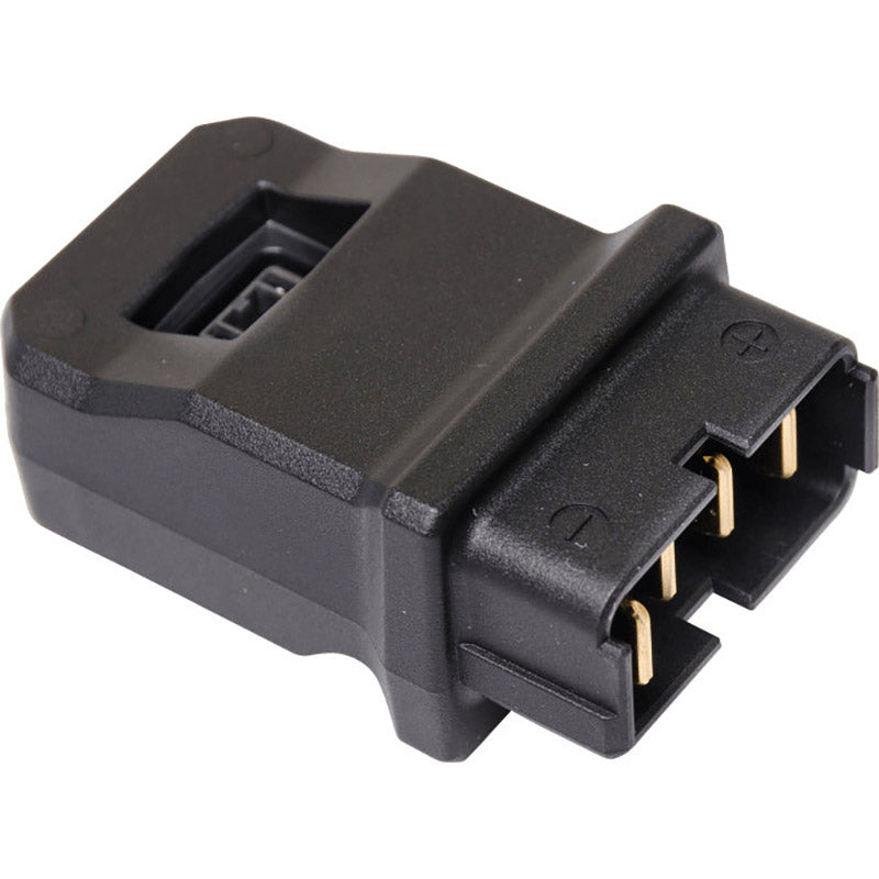 Shimano - adapter steps sm-bte60