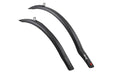 Hebie - stel spatborden opdruk 28 inch 35mm race
