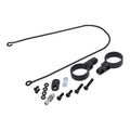Fat - Fat Bike spatbordstang voor 20 inch v8 / v20