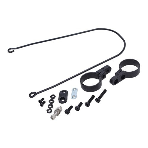 Fat - Fat Bike spatbordstang voor 20 inch v8 / v20