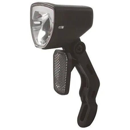 Spanninga - koplamp neos 40 xdasc 40lux dynamo