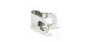 Eurofender rvs stang bevestiging zak a 5 snello fixing clip