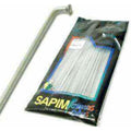 Sapim - spaak 12-308 z/nippel (1 stuk)