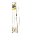 Sapim - spaak leader 13-226 rvs z/nippel (1 stuk)