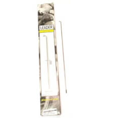 Sapim - spaak leader 13x258 rvs zilver werkplaats (100)