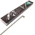 Sapim - spaak strong 13/14-290 rvs z/nippel (1 stuk)