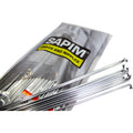 Sapim - spaak 14-194 z/nippel (1 stuk)
