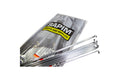 Sapim - spaak 14-218 z/nippel (1 stuk)