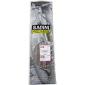 Sapim - spaak leader 14-216 rvs z/nippel (1 stuk)