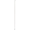 Sapim - spaak leader 14-240 rvs z/nippel (1 stuk)