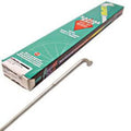Sapim - spaak race 14x288 zilver werkplaats (100)