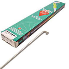 Sapim - spaak race 14x292 zilver werkplaats (100)