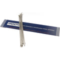 Rayon Alpina STR ED2.0 en acier inoxydable 13/14-280mm Fg2.3 argent. (18 pcs)