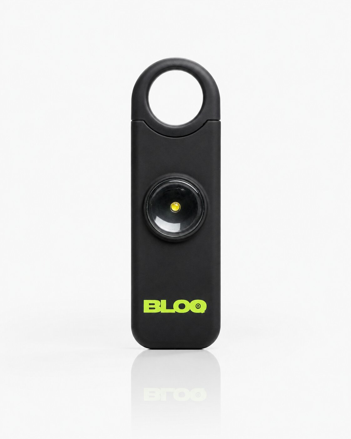 BLOQ - BLOQ veiligheidsalarm siren pro black