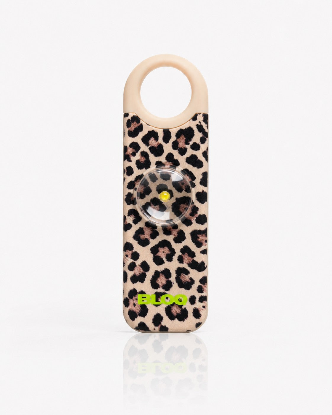 BLOQ - BLOQ veiligheidsalarm siren pro leopard