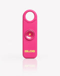 BLOQ - BLOQ veiligheidsalarm siren pro pink