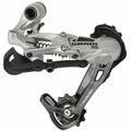 Rockmachine sram achterderailleur x5 gs 9v zilver