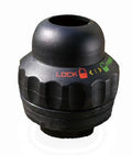 POST MODERNE BALL LOCK-OUT VERROUILLE DE VERRIF