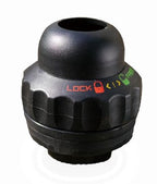 POST MODERNE BALL LOCK-OUT VERROUILLE DE VERRIF