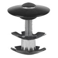 M-wave a-head plug 1.1 8 zwart los