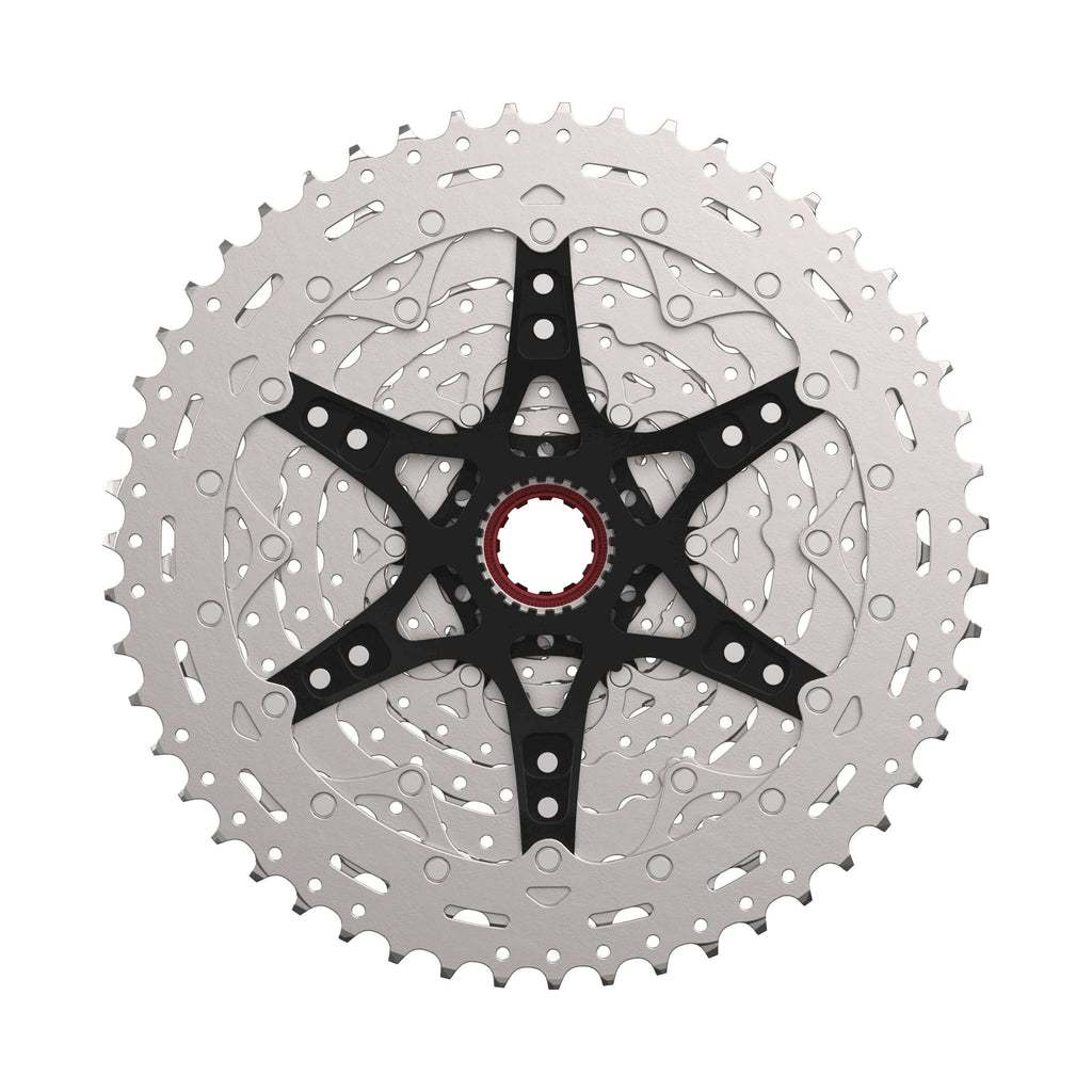SunRace - cassette csmz930 12v 10-51t microspline zilv/r