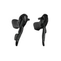 SunRace - sti shifter race dubbel 9v str-91 zwart