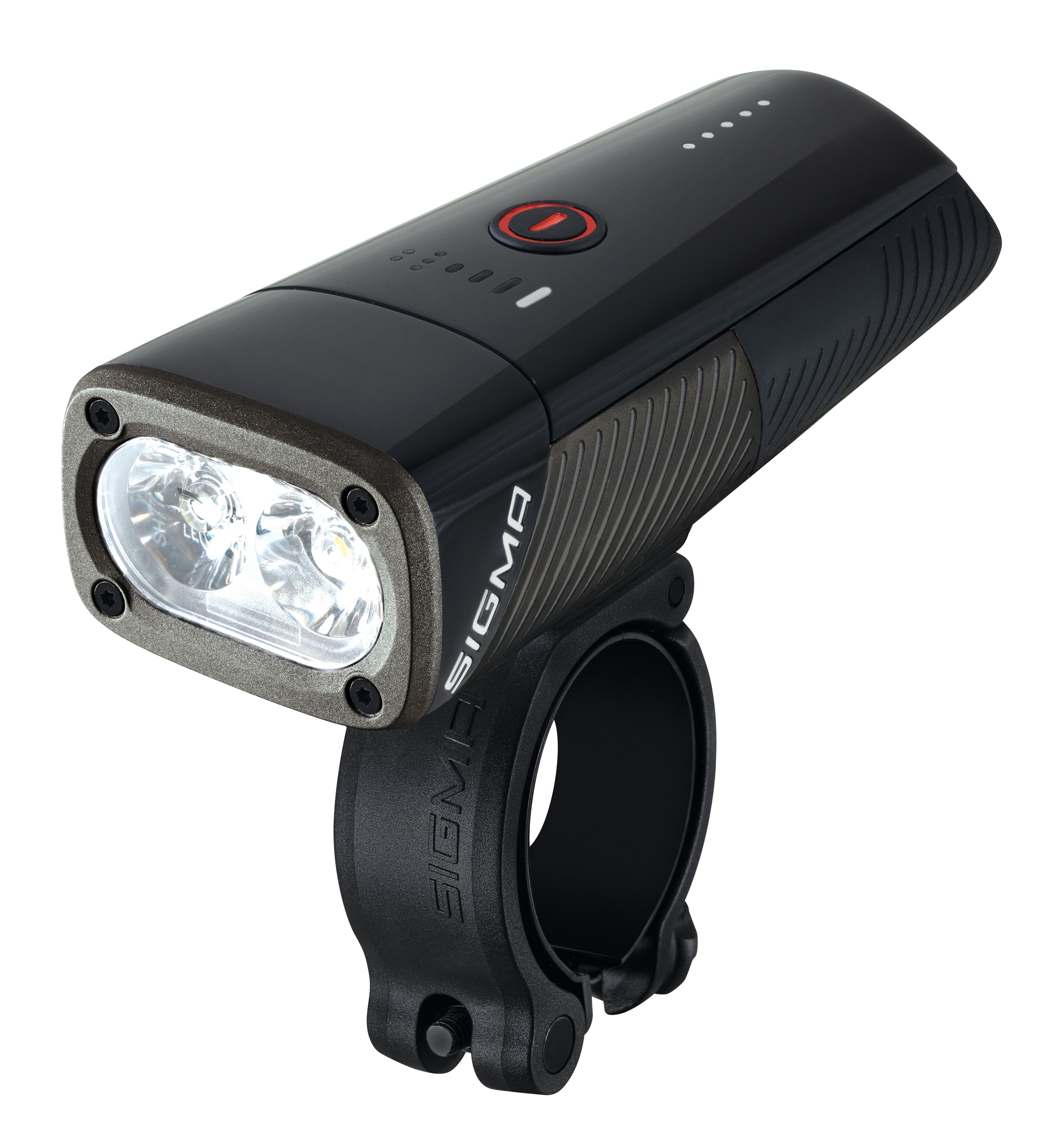 SIGMA SPORT - SIGMA SPORT koplamp buster 1600 fl led usb-c