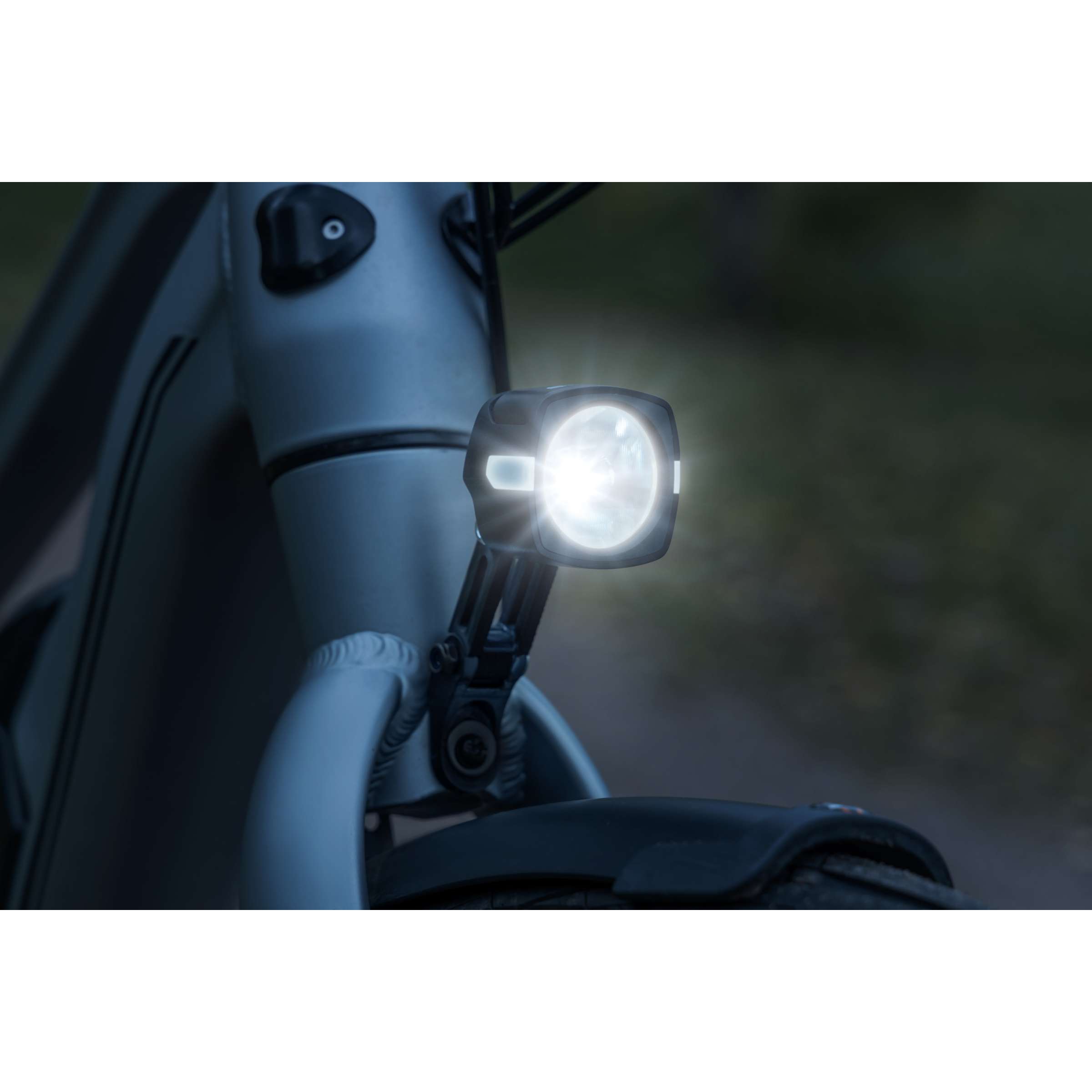 Sigma - koplamp eox fl 100