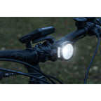 SIGMA SPORT - SIGMA SPORT scheinwerfer "eox light 170 hb" led fr.light lezyne eox light 170 hb